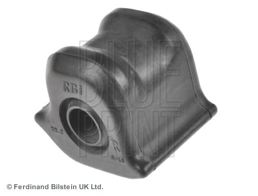 Mounting, stabiliser bar